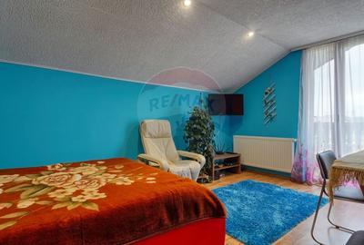 Casa/Vila de vanzare 186 mp , Colonia Bod - 18