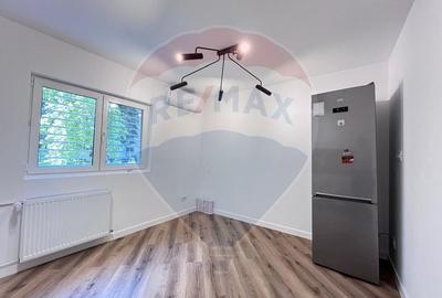 Apartament cu 4 camere la parter - de inchiriat in zona Nerva Traian - 3