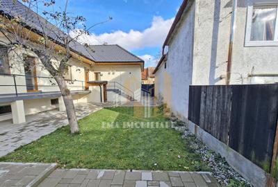 Casa individuala 3 camere central Brasov - 2