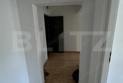 Garsonieră semidecomandată în Central