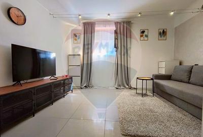 Garsoniera renovata complet - Locotenent Dumitru Lemnea 3 - 1