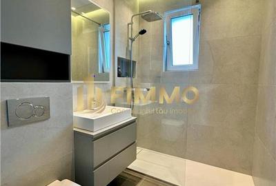 Apartament cu 3 camere semidecomandat în Est - 11