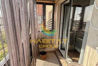 Apartament cu 2 camere decomandat, mobilat în Est - 9