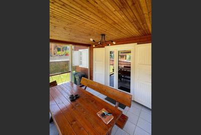 Casa la cheie /vila/pensiune Valiug,Crivaia . - 18