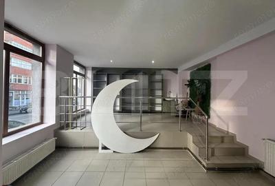 Spa?iu comercial 35 mp, vad excelent str. Ecaterina Teodoroiu - 1