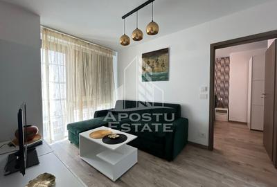 Apartament cu 2 camere, bloc nou, loc de parcare suprateran, Soarelui - 3