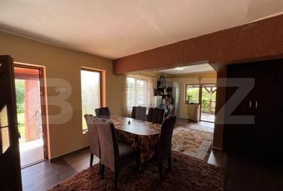 Casa de vanzare, cu 3 camere, 100 mp, zona Odoreului - 6