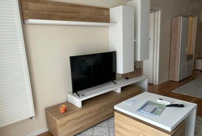 Apartament 2 camere, 40 mp, etaj intermediar, zona Clujana, parcare subterana - 2