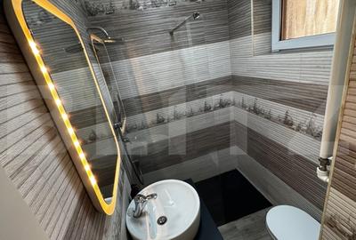 Casa 4 camere, 110 mp, zona  Dealul Furcilor - 7