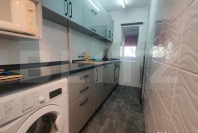 Garsonieră decomandată în Rogerius - 3