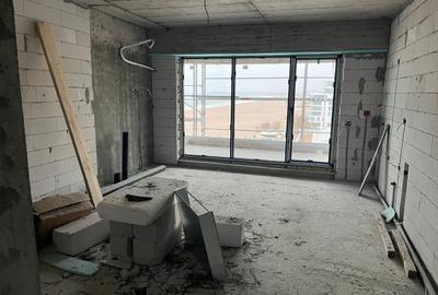 Apartament cu 2 camere decomandat în Nord - 9