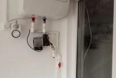 Apartament cu 2 camere decomandat în Central - 4