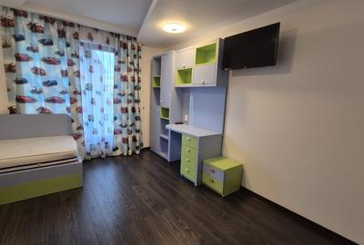 Vila deosebita in Balotesti – liniste, natura si confort langa Padure - 5