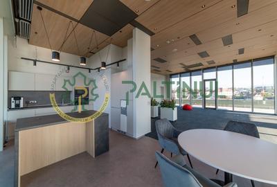 Spațiu de birouri 68 mp în clădire nZEB – clasa A++, zona Cibin, Sibiu - 9