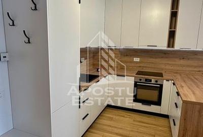 Apartament, 2 camere, loc de parcare inclus, Campeador - 4
