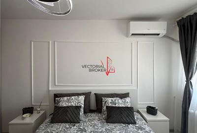 Apartament cu 2 camere decomandat, mobilat în Dristor - 4