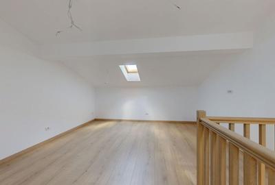 Casă individuală cu 5 camere cu Canalizare în Pipera - 29