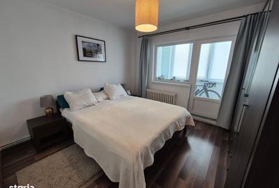 Apartament cu 4 camere decomandat, mobilat în Mănăștur - 19