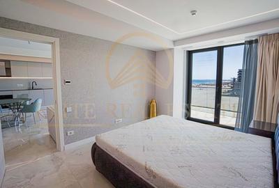 Mamaia - Complex Opera - Apartament cu 2 camere cu vedere la mare. - 17