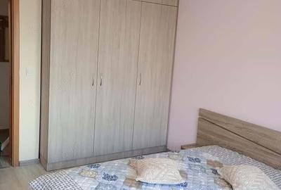 Se inchiriaza apartament cu 2 camere Baneasa - 2