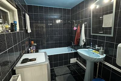 Casă cu 4 camere decomandat cu Teren 420 Mp în Central - 16