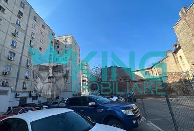 Teren Construcții intravilan de 320 mp, în Unirii