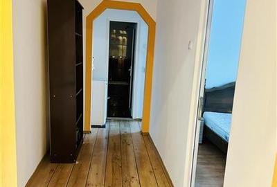 Apartament luminos, etaj intermediar,  compozitie lumioasa, Astra, Brasov - 6