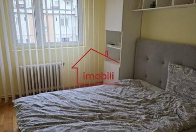 Apartament cu 3 camere in Maras, zona BRD - 7