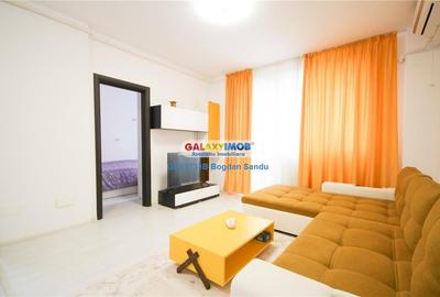 Apartament cu 2 camere de inchiriat in Militari Residence- REZERVELOR - 1