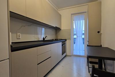 Apartament Nou 2025 2 Camere Tunari Parcare Prima Inchiriere - 4