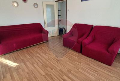 Apartament cu 2 camere semidecomandat, mobilat în Gemenii - 3