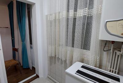 Apartament cu 2 camere nedecomandat, mobilat în Tătărași - 5