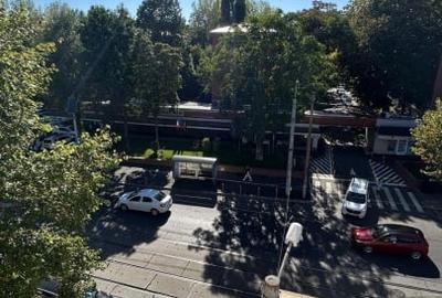 Garsonieră nedecomandată în Ferentari - 4