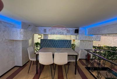 Bar restaurant cafenea - preluare afacere in zona ultracentrala Bacau - 4