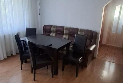 Apartament cu 3 camere în Central - 1