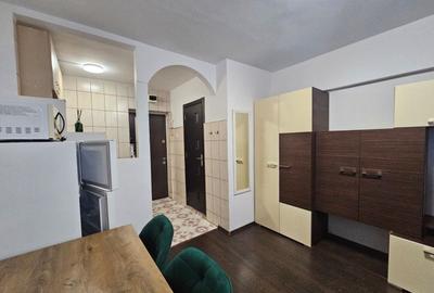 Garsonieră în Mărăști - 1