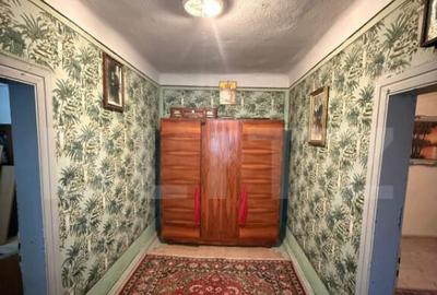 Proprietate completa in Sacuieni- Doua Case + Anexe - 17