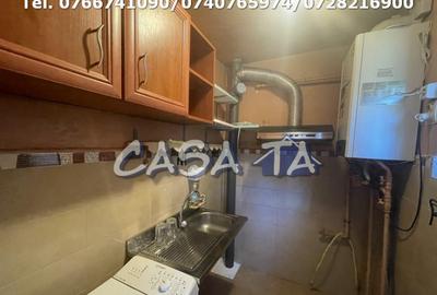 Apartament 2 Camere, Etaj 1, Strada Minerilor - Zona Piata M - 5