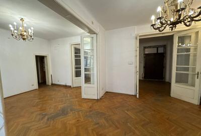 Unirii - 5 camere - Parter - Metrou - Birouri - Comercial - 5