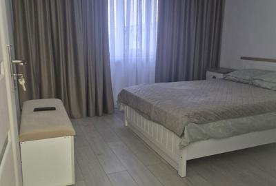 Apartament cu 2 camere decomandat în Gura Văii - 3