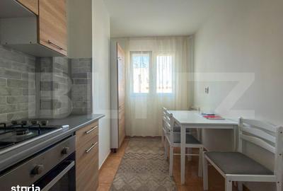 Apartament cu 2 camere decomandat în Sântandrei - 7