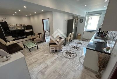 Apartament de inchiriat 3 camere - Calea Moldovei - 2