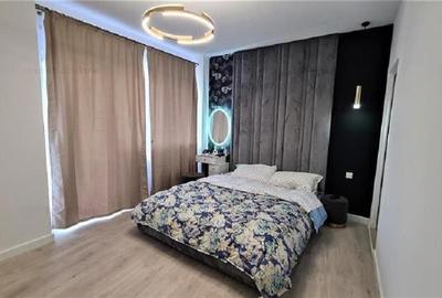 Vanzare apartament 3 camere modern bloc nou in Zorilor- zona Spitalul de Recuper Vanzare apartament 3 camere modern bloc nou in Zorilor- zona Spitalul de Recuper - 9
