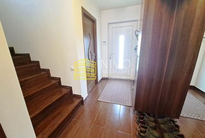 Casă singur în curte - Sântana de Mureș - Zona CIS Gaz - 10