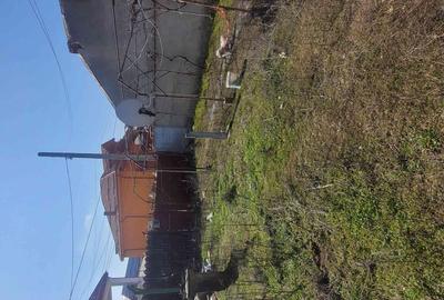 Teren de 330 mp, în Central - 3