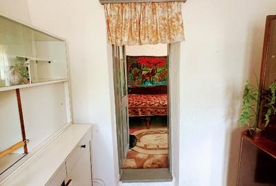 Casă individuală cu 3 camere cu Teren 866 Mp în Ulmu - 4
