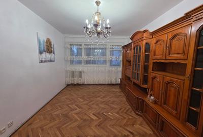 Bucur Obor, pe Mihai Bravu, 5 minute metrou, bloc reabiliat, - 13