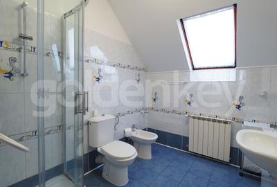 Vilă mobilata cu 6 camere | piscina interioara incalzita | British School - 18