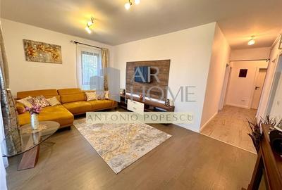 Apartament 3 camere, In Ploiesti, cartier Albert/ MRS Village. - 19