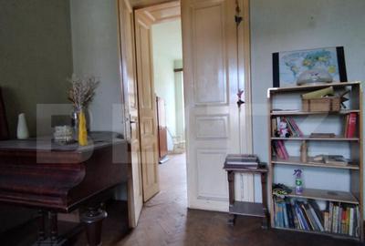 Apartament 4 camere, 126,80 mp, zona Balcescu - 5